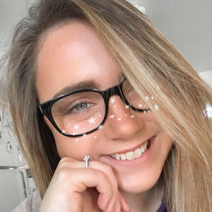 Meet your Posher, Brittney